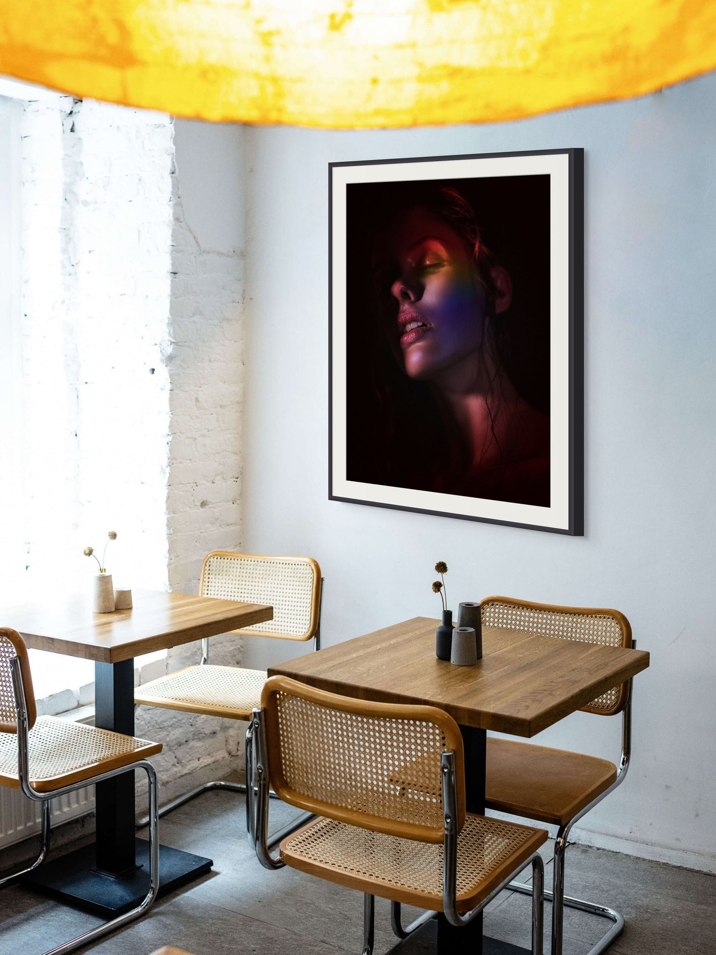 "At Dawn" 40 x 30 in. | Photography | Limited Edition Print | Signed