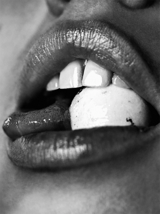 "Cracker"  60 x 40 in. | Photography | Limited Edition Print | Signed